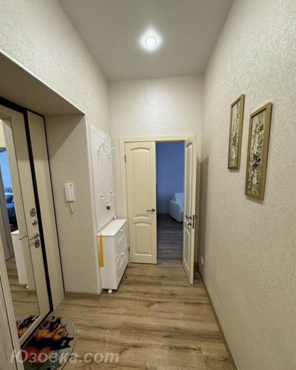 2-комн. квартира, 53м², с мебелью, 4/9 эт., ДОНЕЦК