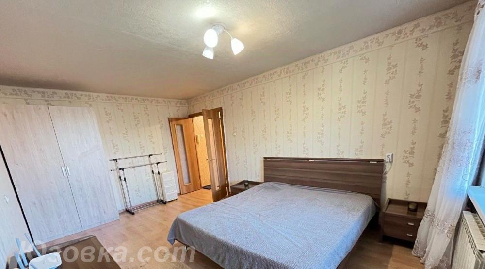 2-комн. квартира, 45м², с мебелью, 6/9 эт., ДОНЕЦК