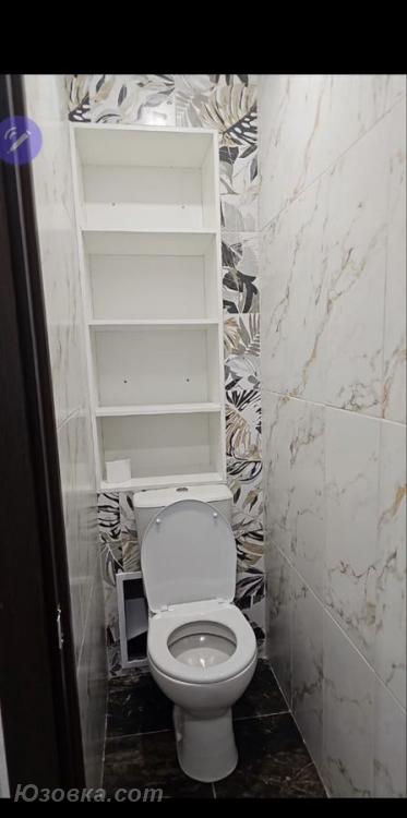 2-комн. квартира, 23м², с мебелью, 7/10 эт., ДОНЕЦК