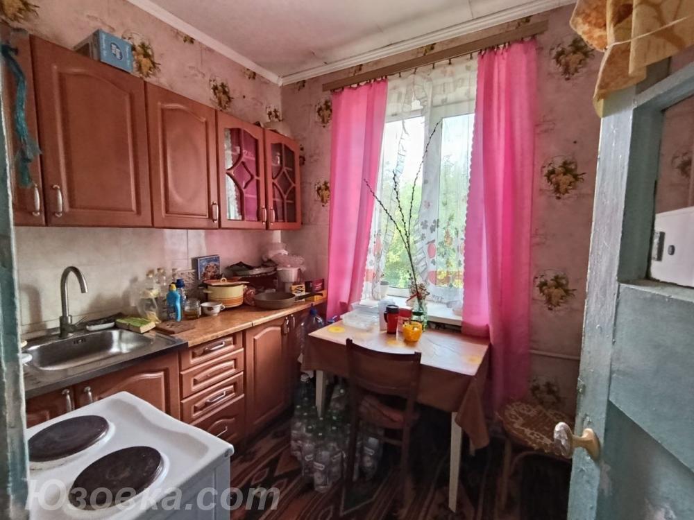 1-комн. квартира, 30 м², вторичка, 3/4 эт.