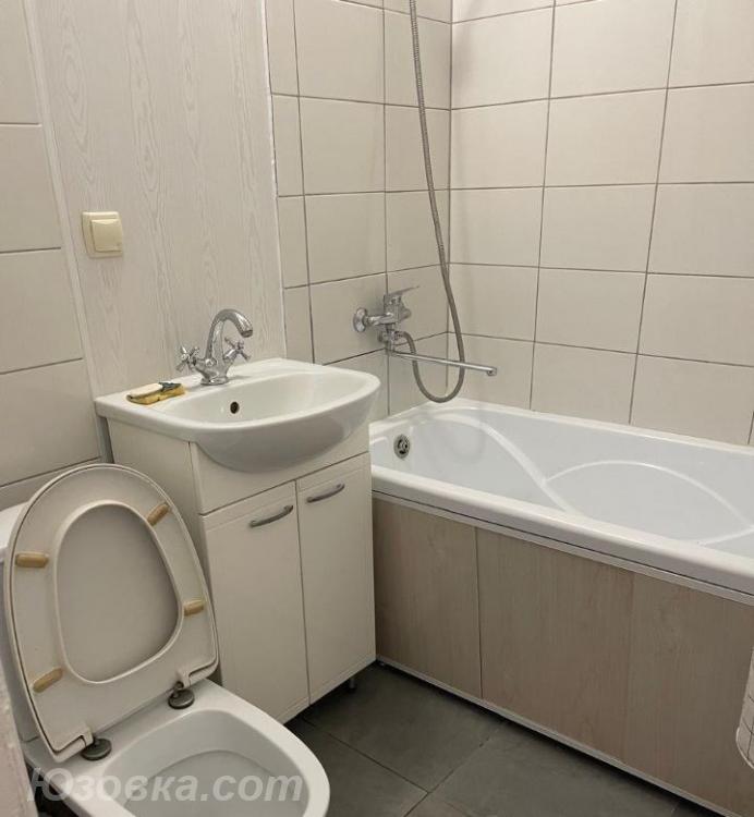 1-комн. квартира, 35м², с мебелью, 4/9 эт., Макеевка