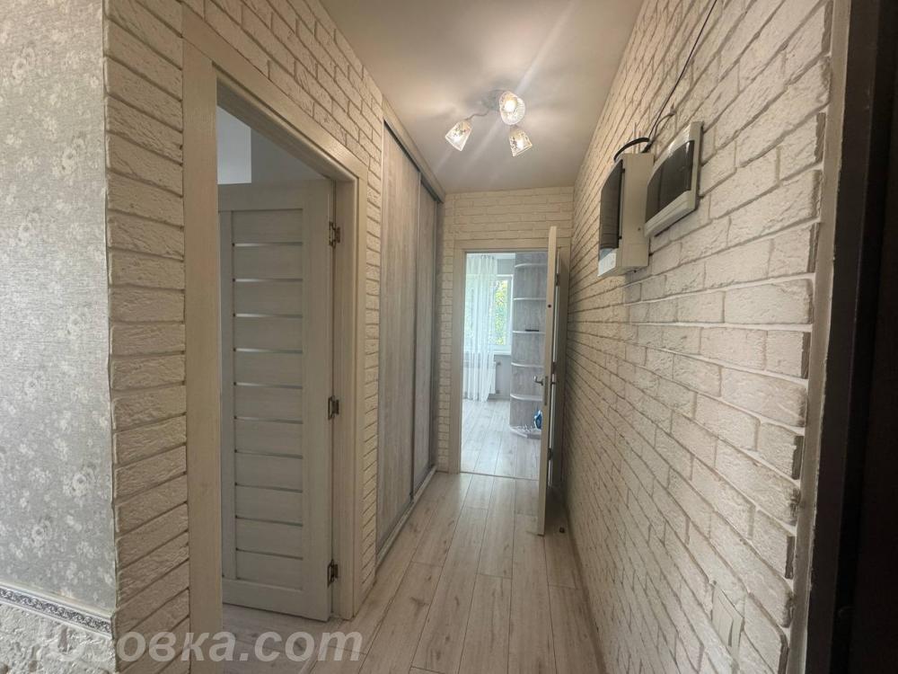 2-комн. квартира, 54м², с мебелью, 3/9 эт., ДОНЕЦК