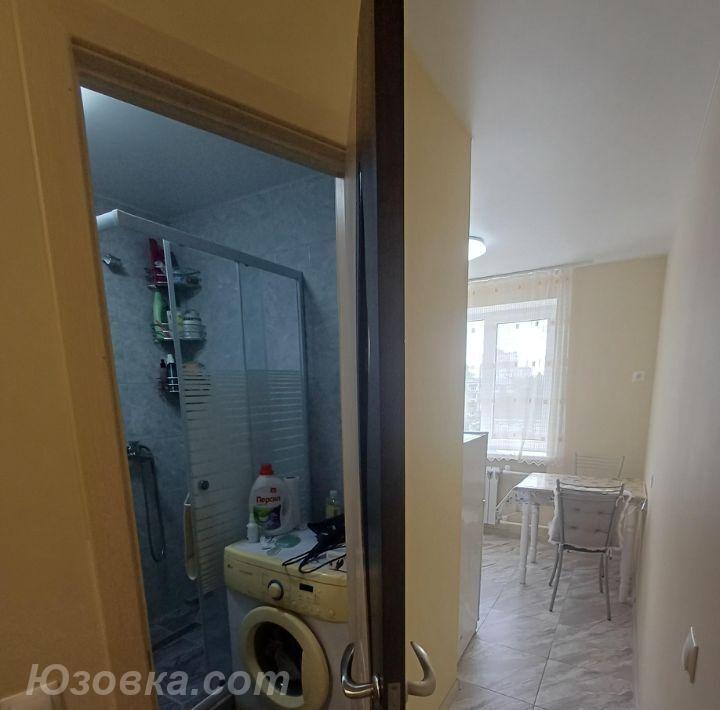 1-комн. квартира, 48м², с мебелью, 3/5 эт., ДОНЕЦК