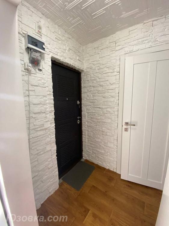 1-комн. квартира, 40м², с мебелью, 4/9 эт., ДОНЕЦК