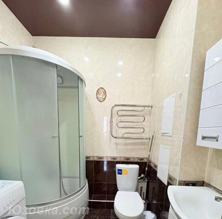 2-комн. квартира, 53м², с мебелью, 2/4 эт., ДОНЕЦК