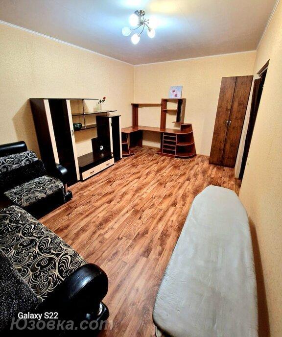 1-комн. квартира, 40м², с мебелью, 3/5 эт., ДОНЕЦК