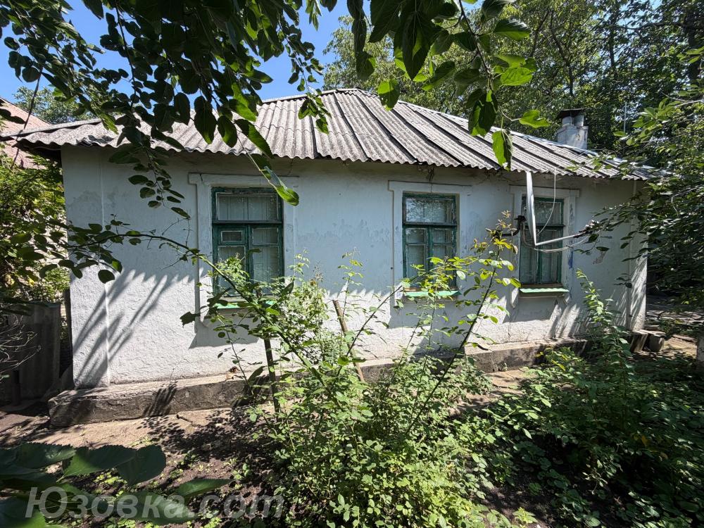 Дом , 83 м², на участке 8,5 сот., ДОНЕЦК