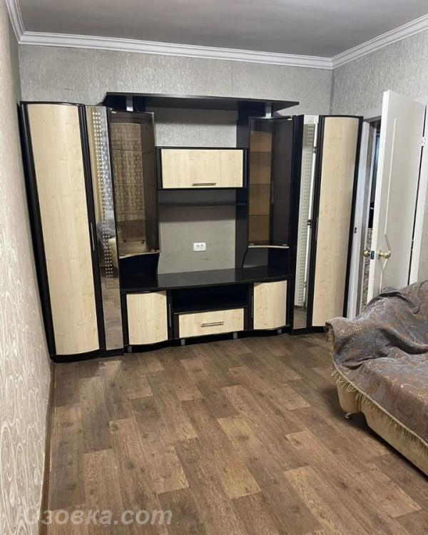 2-комн. квартира, 47м², с мебелью, 2/5 эт.