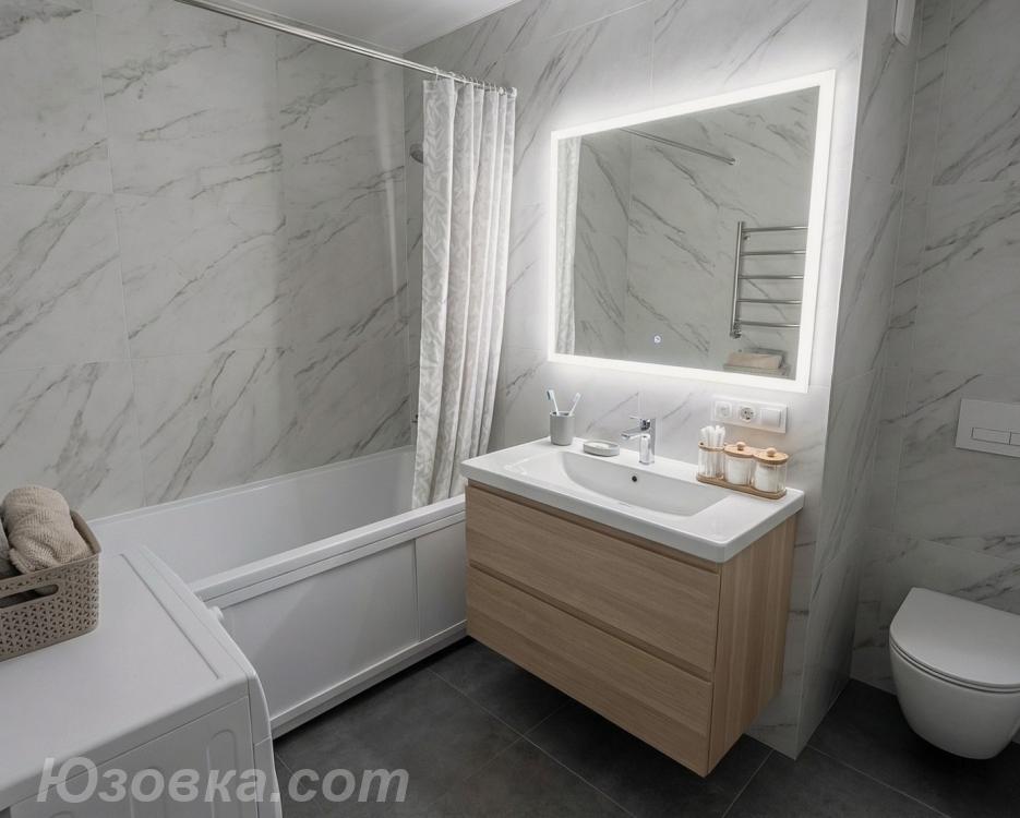 1-комн. квартира, 35м², с мебелью, 4/5 эт.