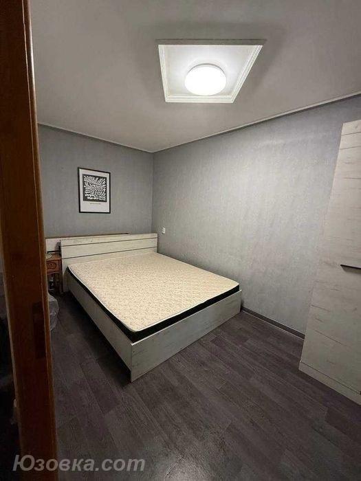 2-комн. квартира, 50м², с мебелью, 1/5 эт., ДОНЕЦК