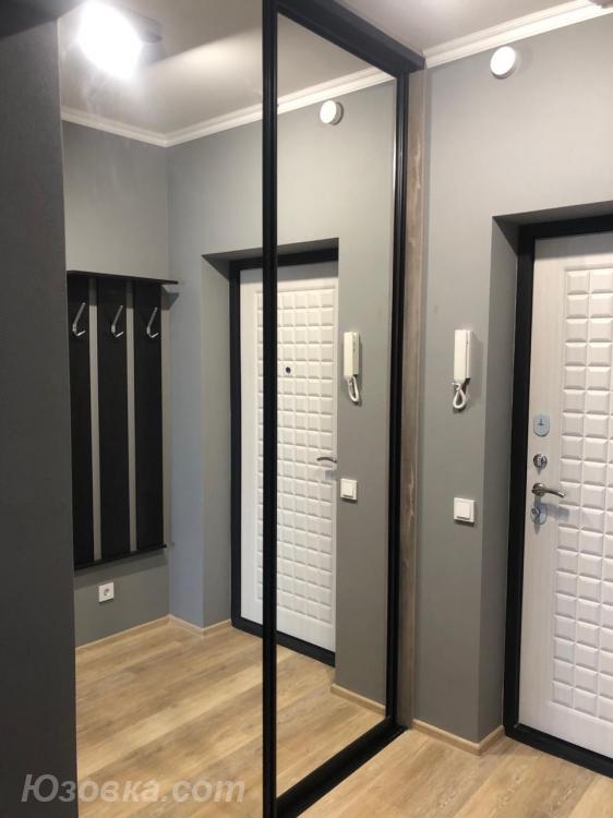 студия квартира, 32м², с мебелью, 2/4 эт., ДОНЕЦК