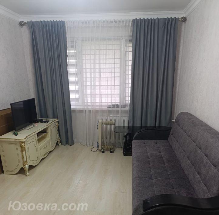 1-комн. квартира, 35м², с мебелью, 2/9 эт.