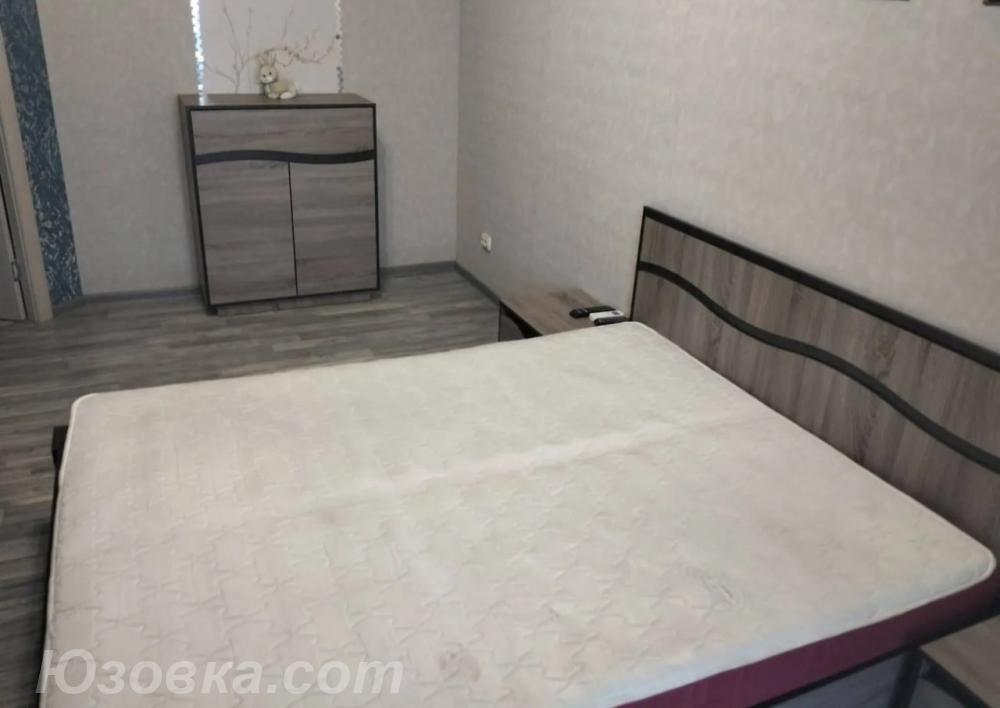 1-комн. квартира, 38м², с мебелью, 2/9 эт.