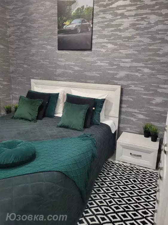 1-комн. квартира, 23м², с мебелью, 5/9 эт., ДОНЕЦК