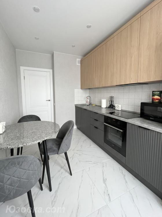 2-комн. квартира, 44м², с мебелью, 3/4 эт., ДОНЕЦК