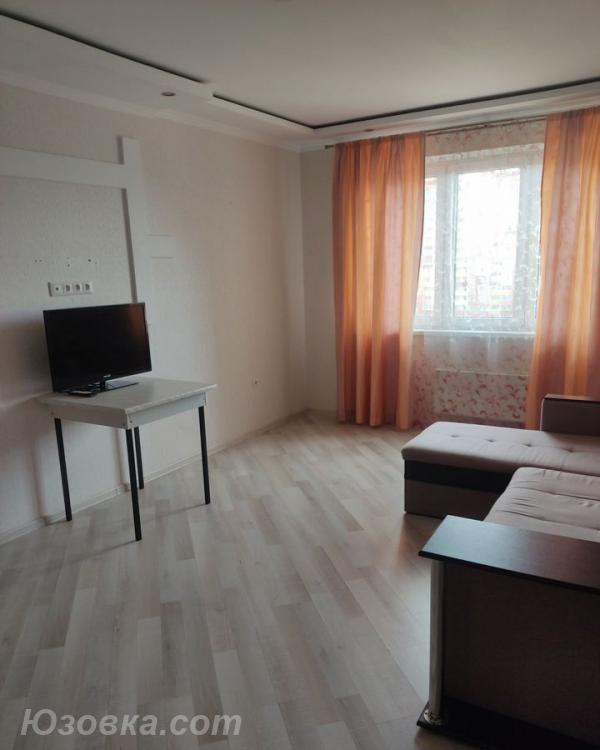 2-комн. квартира, 33м², с мебелью, 3/9 эт., ДОНЕЦК