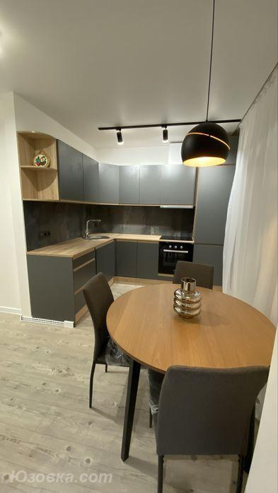 2-комн. квартира, 47м², с мебелью, 4/9 эт., ДОНЕЦК