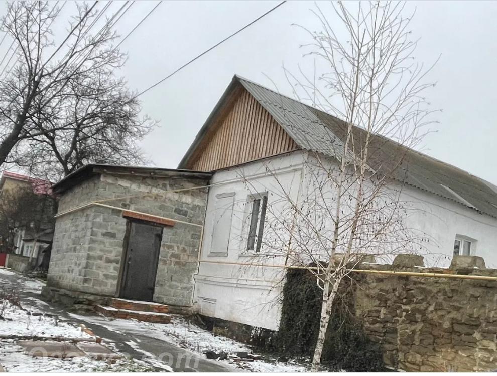 Дом , 45 м², на участке 1,0 сот., ДОНЕЦК