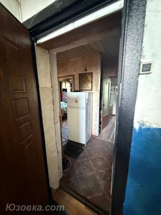2-комн. квартира, 44 м², вторичка, 4/5 эт.