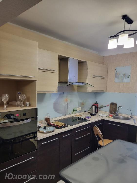 Дом , 75 м², на участке 4,0 сот., ДОНЕЦК