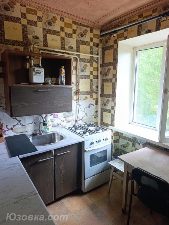 2-комн. квартира, 45м², с мебелью, 5/5 эт.