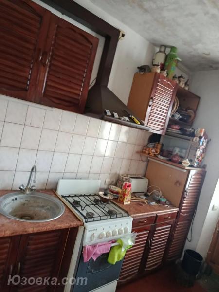 2-комн. квартира, 55 м², вторичка, 8/9 эт., ДОНЕЦК
