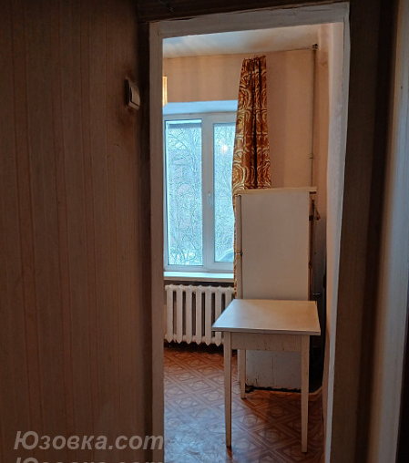 2-комн. квартира, 43 м², вторичка, 1/3 эт., ДОНЕЦК