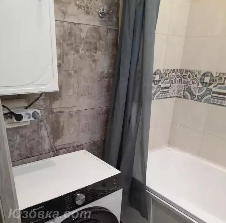 2-комн. квартира, 52м², с мебелью, 3/9 эт.