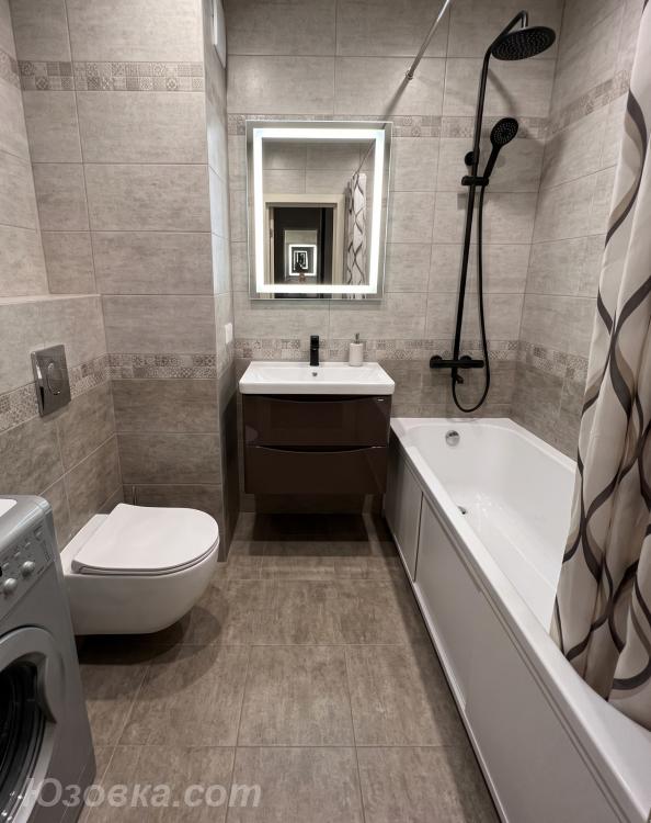 1-комн. квартира, 35м², с мебелью, 3/5 эт.