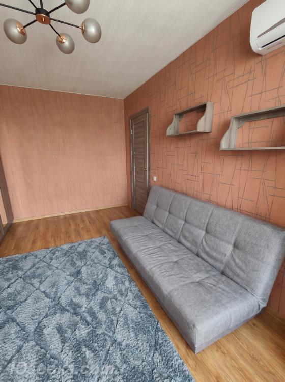 2-комн. квартира, 44м², с мебелью, 2/2 эт., ДОНЕЦК