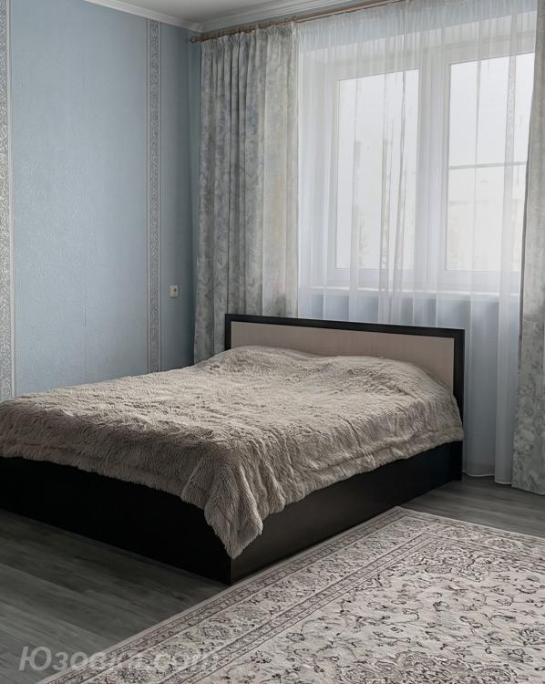 2-комн. квартира, 44м², с мебелью, 2/2 эт., ДОНЕЦК
