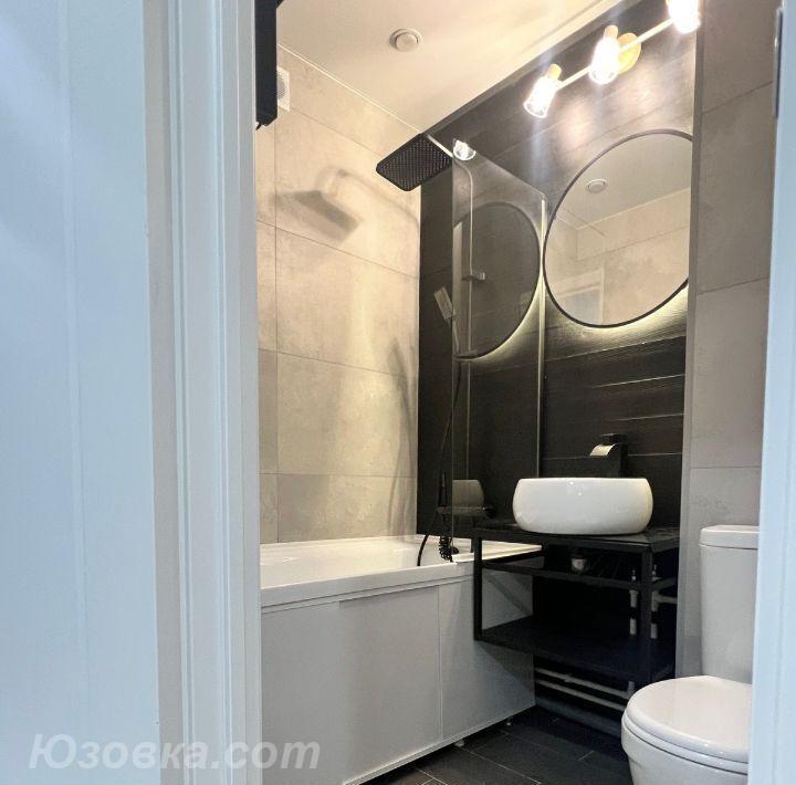 1-комн. квартира, 28м², мебель частично, 2/9 эт.