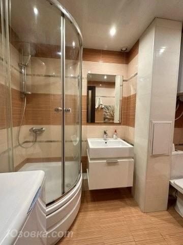 2-комн. квартира, 42м², с мебелью, 2/9 эт.