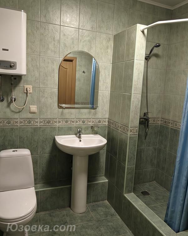 1-комн. квартира, 37м², с мебелью, 2/9 эт.