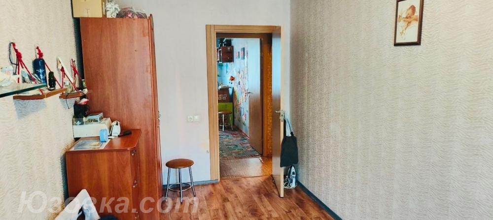 3-комн. квартира, 60 м², вторичка, 3/5 эт., ДОНЕЦК