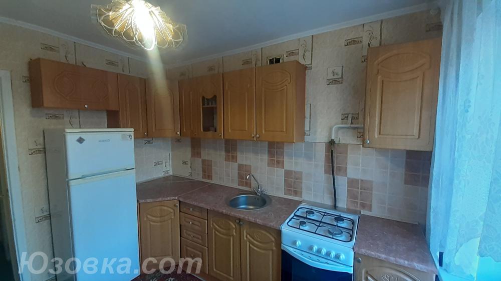 2-комн. квартира, 55м², с мебелью, 4/9 эт.