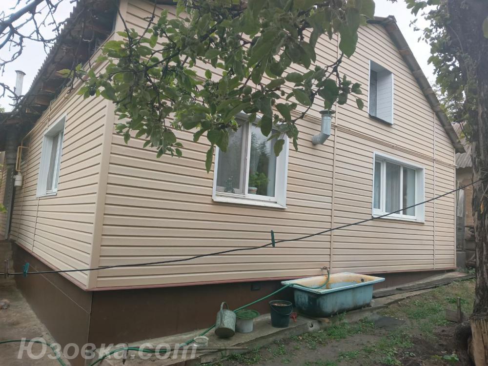 Дом , 87 м², на участке 5,0 сот., ЛУГАНСК