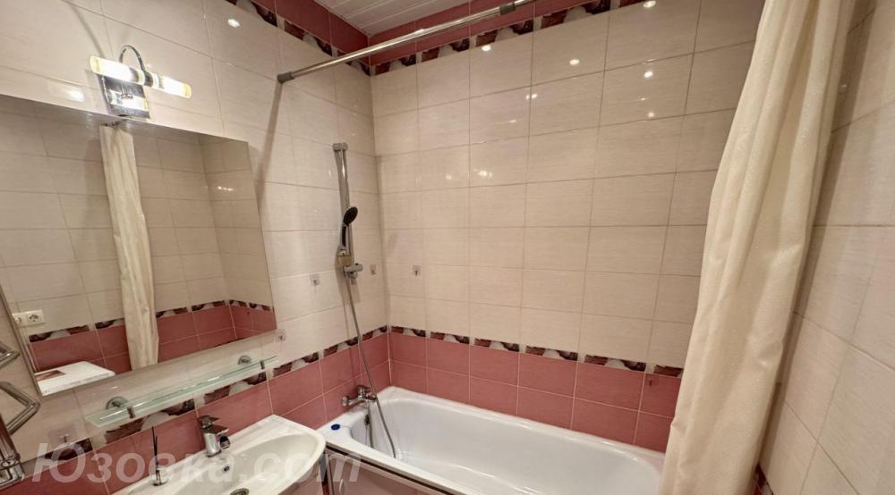 2-комн. квартира, 60м², с мебелью, 3/5 эт., ДОНЕЦК