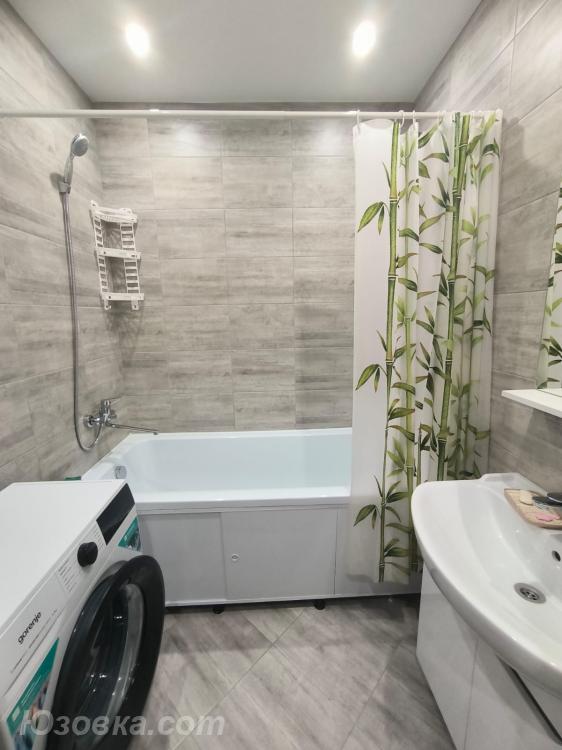 1-комн. квартира, 43м², с мебелью, 2/5 эт., ДОНЕЦК