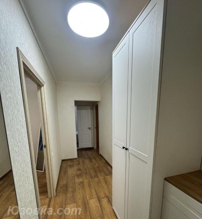 2-комн. квартира, 44м², с мебелью, 5/9 эт., ДОНЕЦК