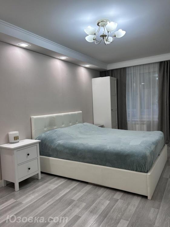 2-комн. квартира, 47м², с мебелью, 3/5 эт., ДОНЕЦК