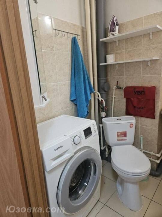 1-комн. квартира, 41м², с мебелью, 2/5 эт., Макеевка