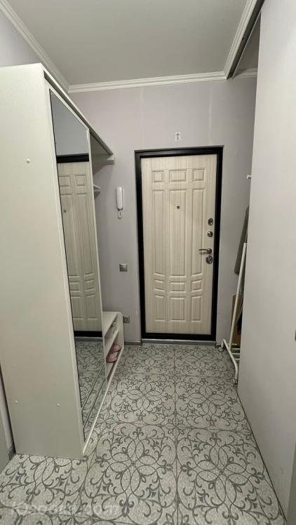1-комн. квартира, 36м², с мебелью, 3/9 эт.