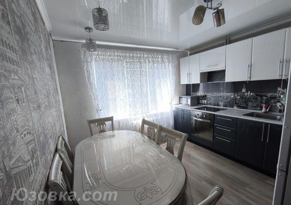 2-комн. квартира, 54м², с мебелью, 2/5 эт.