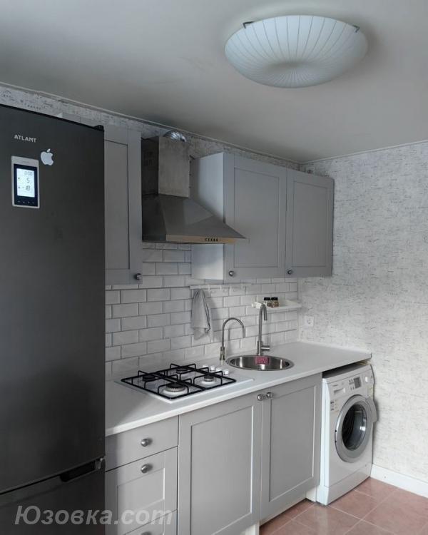 2-комн. квартира, 49м², с мебелью, 3/5 эт., ДОНЕЦК