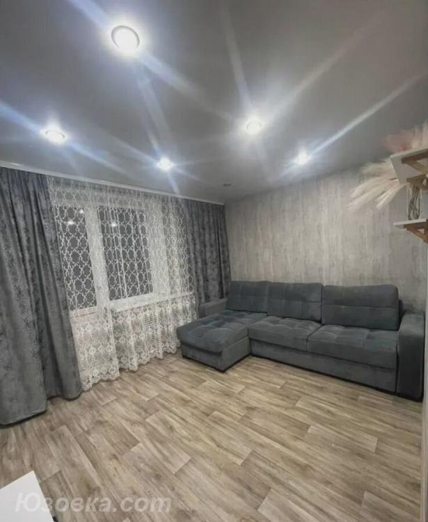 1-комн. квартира, 33м², с мебелью, 5/9 эт., ДОНЕЦК