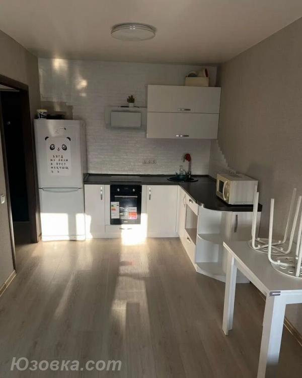 2-комн. квартира, 59м², с мебелью, 3/9 эт., ДОНЕЦК