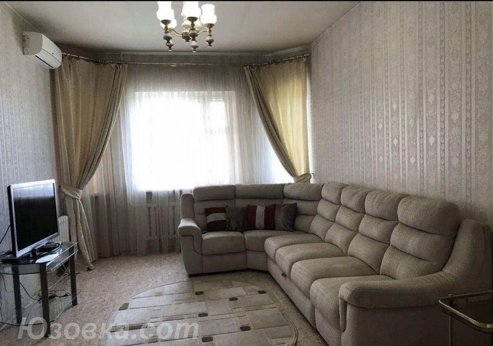 2-комн. квартира, 48м², с мебелью, 4/9 эт.