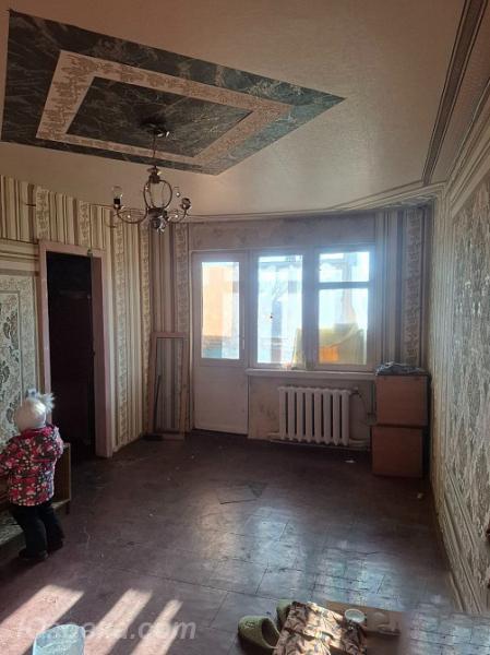 4-комн. квартира, 61 м², вторичка, 5/5 эт., ДОНЕЦК
