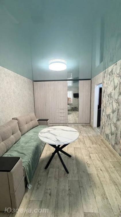 1-комн. квартира, 36м², с мебелью, 3/5 эт., ДОНЕЦК